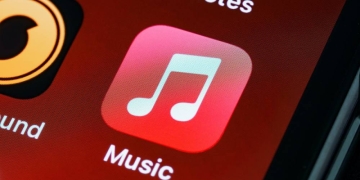 Apple Music y su relación con el fútbol femenino