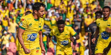 Ya es histórico lo de Atlético Bucaramanga con Dudamel: ¡Hace 25 años no lo lograba!