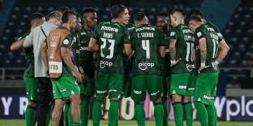 ¿Cuál ha sido la peor campaña de Atlético Nacional en torneos cortos?
