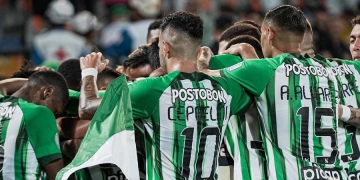 ¡No descarten a Atlético Nacional!