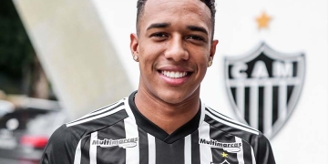 Negocio redondo de Atlético Nacional con Brahian Palacios y mensaje de despedida