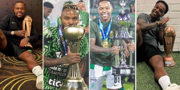 Dorlan Pabón: “Vine a ganar títulos y lo cumplí”