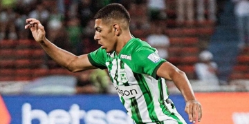 ¡Qué tal esos partidos de Emilio Aristizábal! Esperanzadores