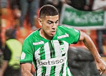 Lo mejor del debut como titular de Emilio Aristizábal y lo que dijo Repetto