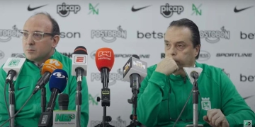 Pasó en la RDP de Nacional: ¿La hinchada no los quiere y los directivos podrían ser el problema?