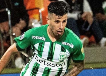 Ceppelini, las disculpas a los hinchas de Nacional y la frase para que se ilusionen
