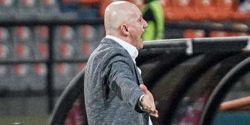 Repetto, la mejoría de Nacional y “potencial para seguir creciendo”