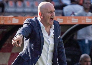Repetto, la falta de gol en Atlético Nacional y lo que dijo de Jéfferson Duque y Eric Ramírez