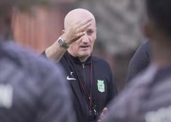 El día de Nacional: de la despedida de Dorlan al primer entrenamiento con Repetto
