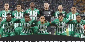 Los 5 que estuvieron en la eliminación de la Libertadores y no estarán ante Junior