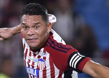 FOTO: GABRIEL APONTE | GETTY IMAGES | ONE FOOTBALL