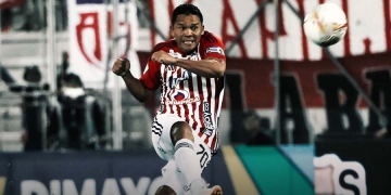 Todo lo que hizo Bacca luego de que Bolillo habló de sus “dificultades deportivas”