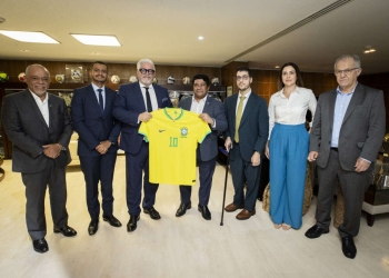 Confederación Brasileña de Fútbol, comprometida con la integridad en el fútbol