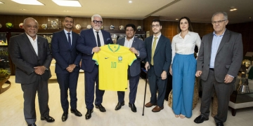 Confederación Brasileña de Fútbol, comprometida con la integridad en el fútbol