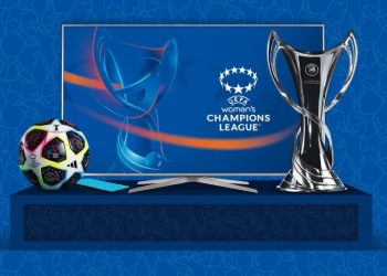 La Champions League femenina se podrá ver por TV en Colombia