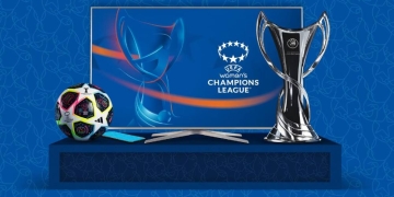 La Champions League femenina se podrá ver por TV en Colombia