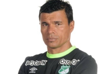 Cocho Patiño y Caracho Domínguez, al frente del Cali