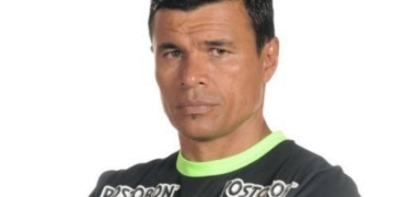 Cocho Patiño y Caracho Domínguez, al frente del Cali