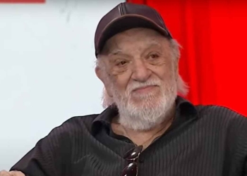 Del Coco Basile para Teo: “Mándale un saludo, pero que no haga más cagadas”