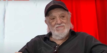 Del Coco Basile para Teo: “Mándale un saludo, pero que no haga más cagadas”