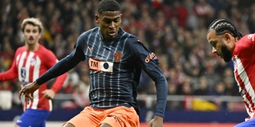 El caso Cristhian Mosquera: un paso más lejos de la Selección Colombia