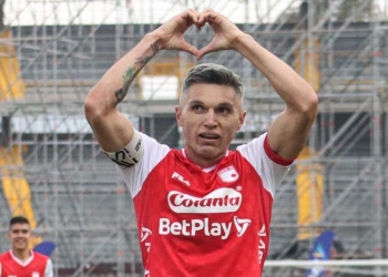 FOTO: SANTA FE