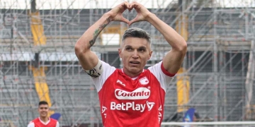 ¡Qué locura el nivel de Daniel Torres!