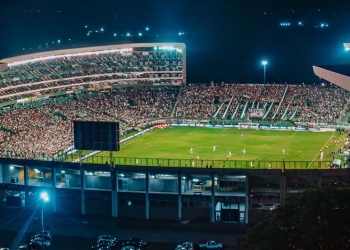 La hinchada del Cali y el nuevo dato que la destaca en el FPC