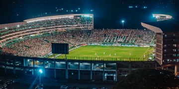 La hinchada del Cali y el nuevo dato que la destaca en el FPC
