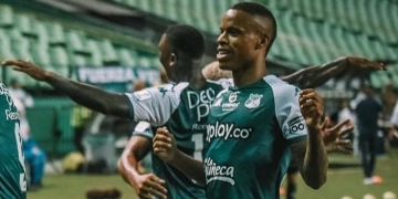 Juan José Córdoba, Alejandro Rodríguez… ¡y ahora Gian Franco Cabezas!