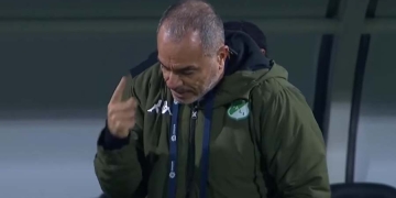 Lo que se rumoreó con Deportivo Cali: la salida de De la Pava y candidatos a reemplazarlo