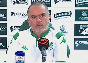 ¡Se va De la Pava del Cali! “Soy una persona de palabra…”