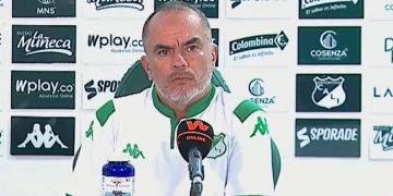 ¡Se va De la Pava del Cali! “Soy una persona de palabra…”