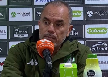 Las explicaciones de De la Pava: “La parte emocional” y “acciones puntuales que caen duro”