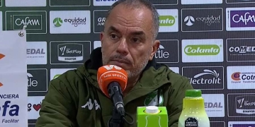 Las explicaciones de De la Pava: “La parte emocional” y “acciones puntuales que caen duro”