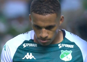 Deportivo Cali y la derrota más dolorosa en la increíble racha negativa