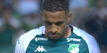 Deportivo Cali y la derrota más dolorosa en la increíble racha negativa