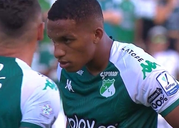 ¡Pesadilla de PT para Deportivo Cali ante Patriotas!