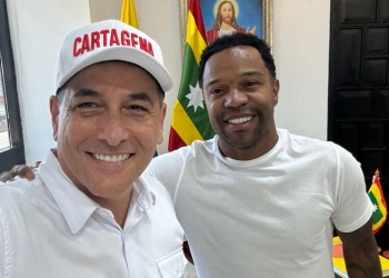 Real Cartagena, su ambicioso proyecto de cara a 2026… ¿y Dorlan Pabón?