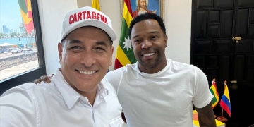 Real Cartagena, su ambicioso proyecto de cara a 2026… ¿y Dorlan Pabón?