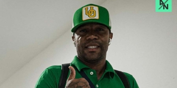 Sorpresa total: ¡DORLAN PABÓN SE VA DE ATLÉTICO NACIONAL!