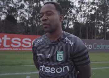 Dorlan en su despedida: disculpas, “me voy por la puerta grande” y el porqué de la decisión
