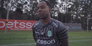 Dorlan en su despedida: disculpas, “me voy por la puerta grande” y el porqué de la decisión