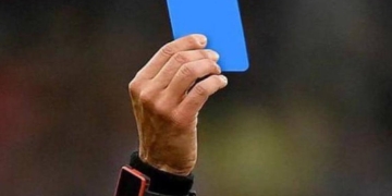 FIFA: Infantino rechaza la tarjeta azul