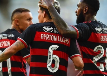 ¿Cuáles son los únicos equipos colombianos que le han ganado a Flamengo en Libertadores?