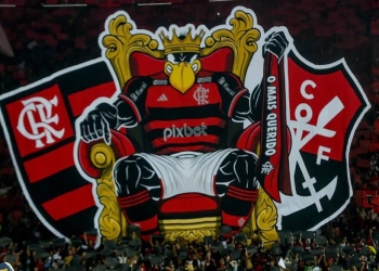 Malestar en Flamengo por visitar a Millonarios