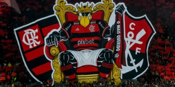 Malestar en Flamengo por visitar a Millonarios