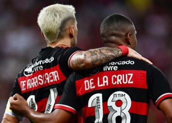 Flamengo, la final que estará disputando cuando visite a Millonarios y la preocupación de su presidente