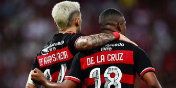Flamengo, la final que estará disputando cuando visite a Millonarios y la preocupación de su presidente