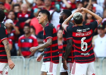 El famoso Flamengo al que enfrentará Millonarios: fichajes, figuras y sus resultados recientes